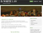 law